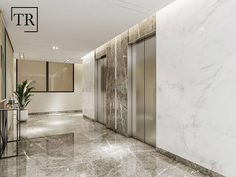 Handover Soon | Fully Furnished | Premium Finishes - Image 4