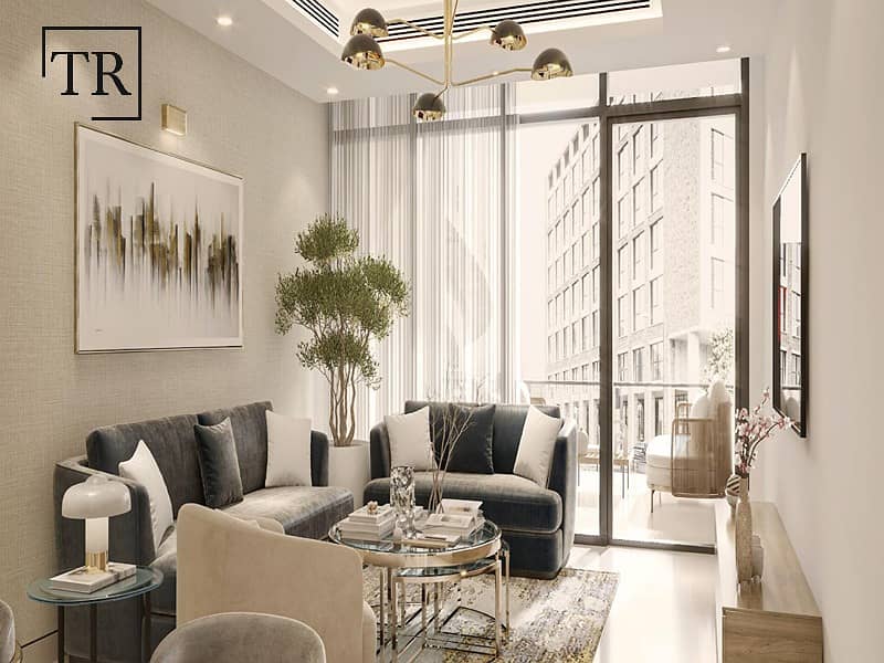 Handover Soon | Fully Furnished | Premium Finishes - Image 6