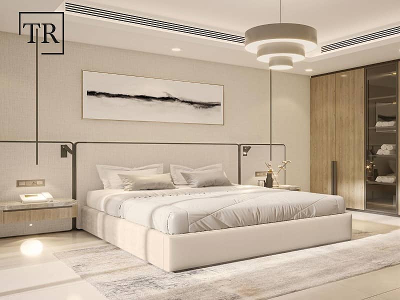 Handover Soon | Fully Furnished | Premium Finishes - Image 8