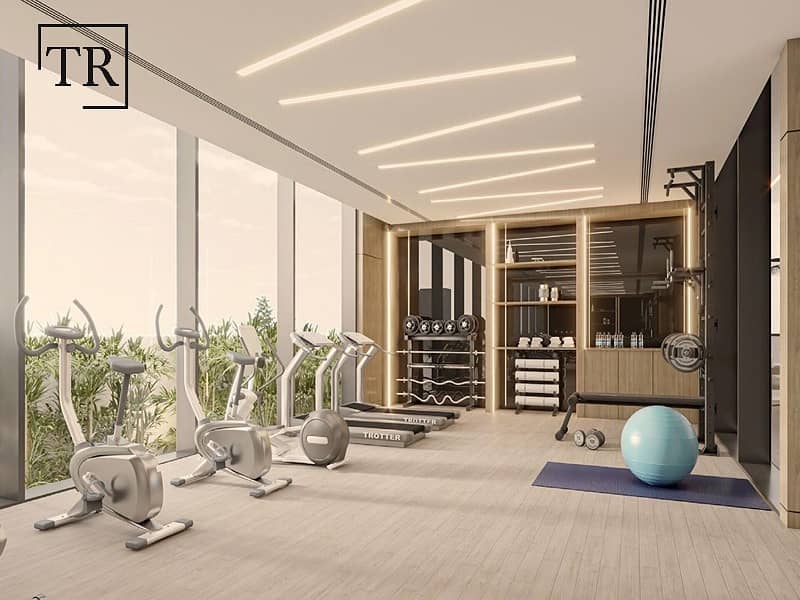 Handover Soon | Fully Furnished | Premium Finishes - Image 10