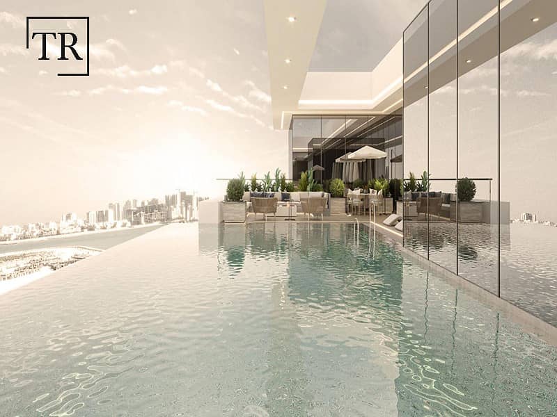 Handover Soon | Fully Furnished | Premium Finishes - Image 13