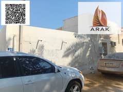 فيلا للبيع بسعر مميز – الراشدية 3 – عجمان