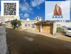 بيت عربي بسعر مميز - الراشدية، عجمان