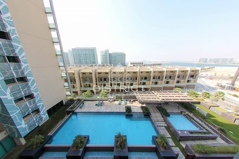 Wide Sea View Apartment | High Floor | Best Price