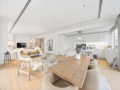 شقة في أشجار ف1،أشجار،البراري 2 غرف 8200000 درهم - 14206694