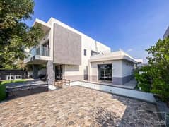 فیلا في ريدوودز،ياس ايكرز،جزيرة ياس 4 غرف 550000 درهم - 14206708