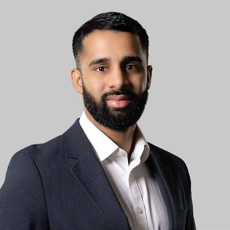 Muazzam Malik