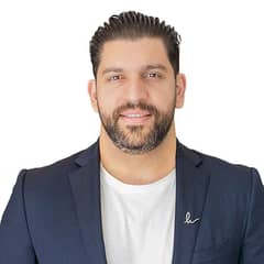 Jean Samir Nohra Jean Samir Nohra