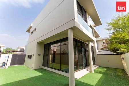 3 Bedroom Townhouse for Rent in DAMAC Hills, Dubai - Spacious | Well Maintained | Fully Furnished