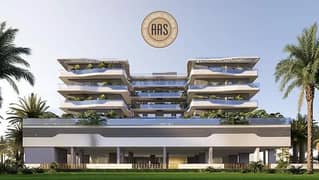 شقة في سبورتس فيو ريزيدنس 2،المدينة العالمية المرحلة 2 (ورسان 4)،المدينة العالمية 1 غرفة 733023 درهم - 14206962