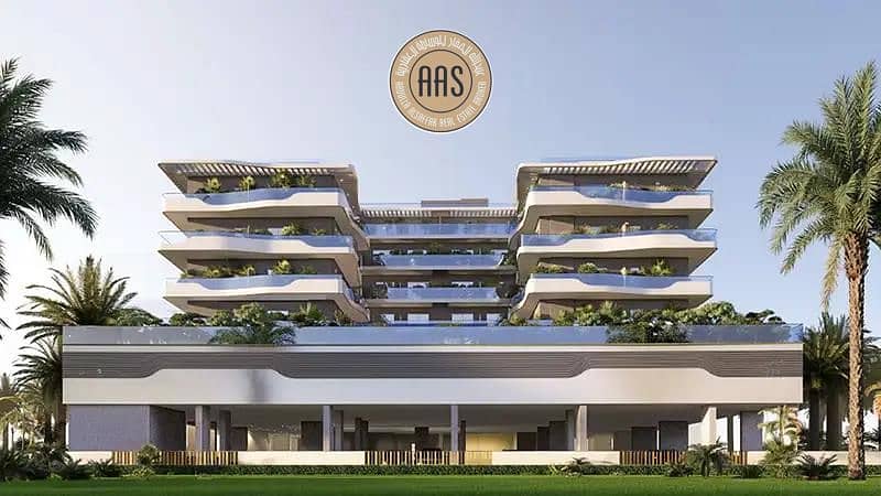 FULLY FURNISHED || HIGH R01 | All AMENITIES || PAYMENT PLAN - Image 1