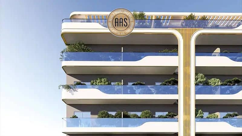 FULLY FURNISHED || HIGH R01 | All AMENITIES || PAYMENT PLAN - Image 2