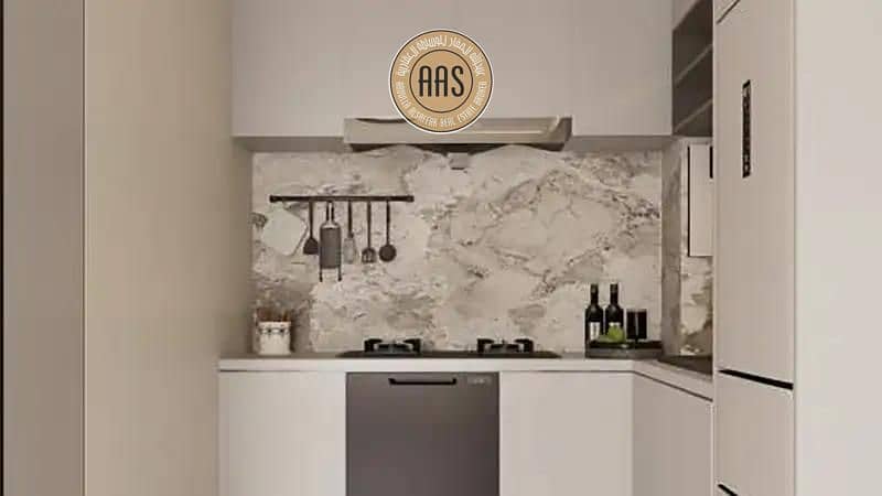 FULLY FURNISHED || HIGH R01 | All AMENITIES || PAYMENT PLAN - Image 4