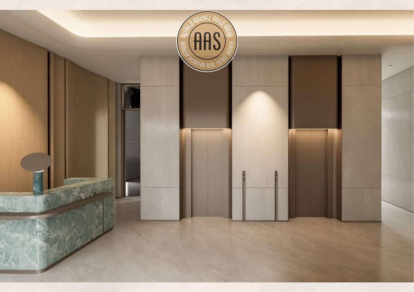 FULLY FURNISHED || HIGH R01 | All AMENITIES || PAYMENT PLAN - Image 5