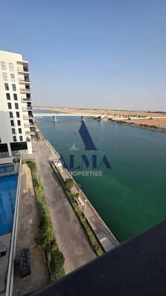 شقة في وترز أج،جزيرة ياس 2 غرف 2200000 درهم - 12815644