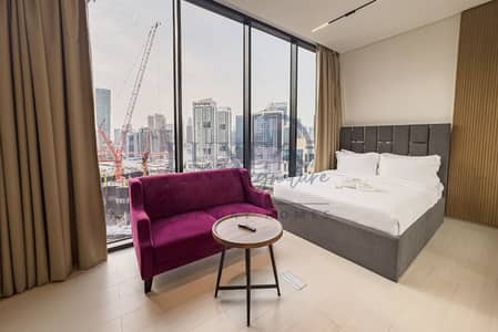 Studio for Rent in Business Bay, Dubai - CLASSY FURNISHED STUDIO || READY TO MOVE IN || CALL US NOW Studio for Rent in Business Bay, Dubai - CLASSY FURNISHED STUDIO || READY TO MOVE IN || CALL US NOW