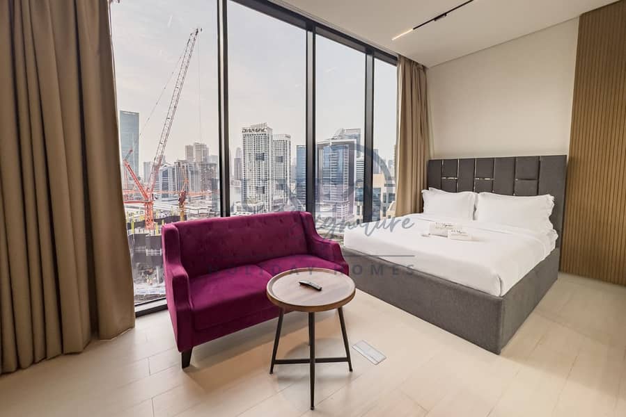 CLASSY FURNISHED STUDIO || READY TO MOVE IN || CALL US NOW CLASSY FURNISHED STUDIO || READY TO MOVE IN || CALL US NOW