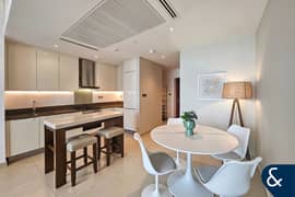 شقة في مارينا جيت 2،مارينا جيت،دبي مارينا 1 غرفة 145000 درهم - 8304777