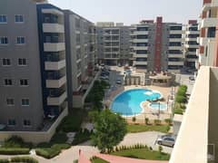 شقة في بناية 18،الریف داون تاون،الريف 3 غرف 1700000 درهم - 14206981