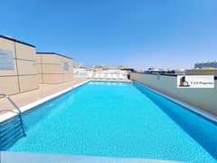 شقة في جولدن ساندز 8،المنخول،بر دبي 2 غرف 88000 درهم - 14207010