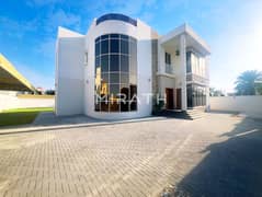 فیلا في البرشاء 2،البرشاء 5 غرف 550000 درهم - 14202852