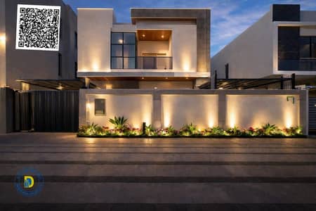 4 habitaciones Villa para en Venta en Al Helio, Ajman - WhatsApp Image 2026-02-05 at 9.49. 02 AM. jpeg