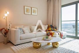 شقة في فلوروس ريزيدنسز،الفرجان 1 غرفة 1186515 درهم - 14207080