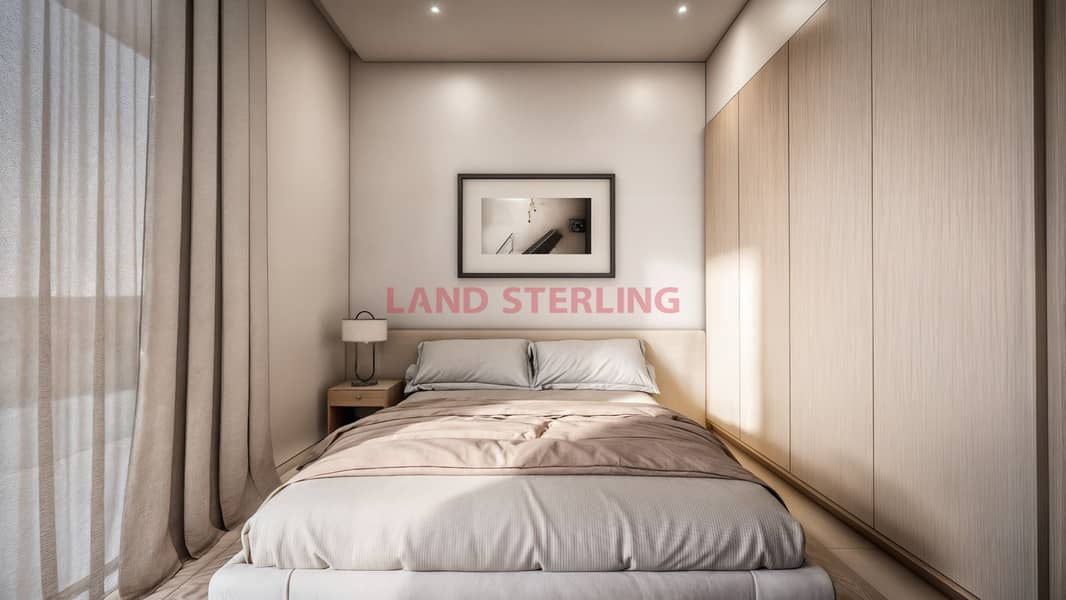 Exclusive I Modern Studio I Affordable Luxury - Image 6