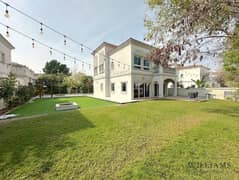 فیلا في فلل ميدترينيان،مثلث قرية جميرا حي رقم 5،مثلث قرية الجميرا (JVT) 2 غرف 7150000 درهم - 14207196