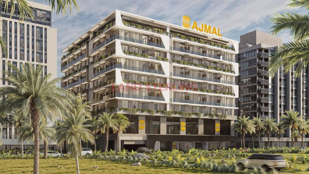 Exclusive Project I Family-Centric Community |2027 - Image 1