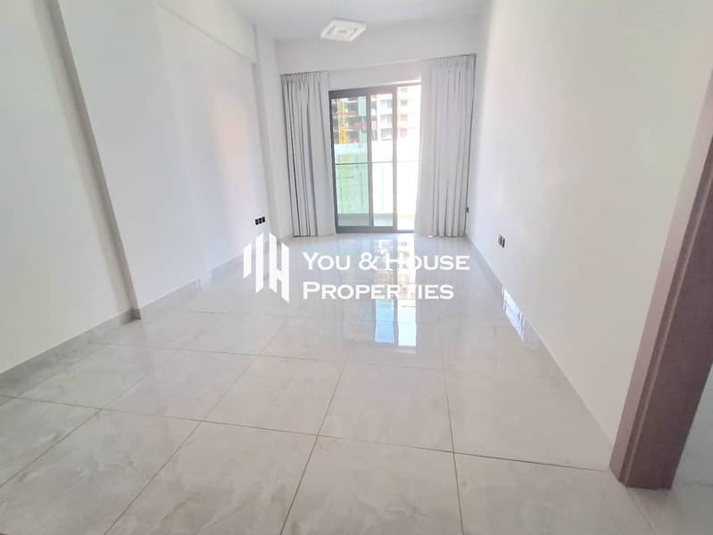 Fully Upgraded 1 Bed + Maid I High-End Finishing I Prime Location - Image 2