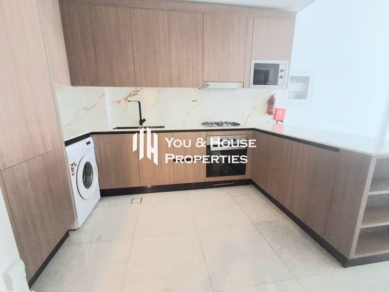 Fully Upgraded 1 Bed + Maid I High-End Finishing I Prime Location - Image 4