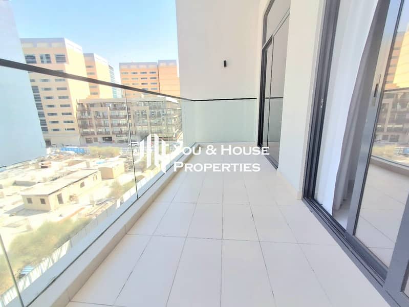 Fully Upgraded 1 Bed + Maid I High-End Finishing I Prime Location - Image 8