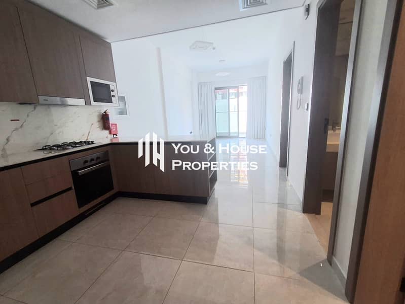 Fully Upgraded 1 Bed + Maid I High-End Finishing I Prime Location - Image 9