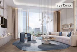 Corner Unit | Perfect Location | High Floor