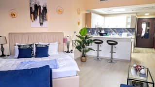 شقة في بناية فيروز،باب البحر،جزيرة المرجان 950000 درهم - 14207433