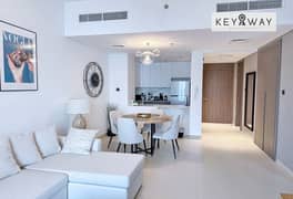 شقة في يورو ريزيدنس،برشا هايتس (تيكوم) 1 غرفة 119999 درهم - 14207482