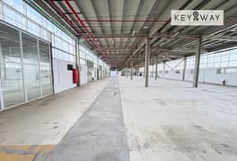 1500KW | Prime Location | Vacant
