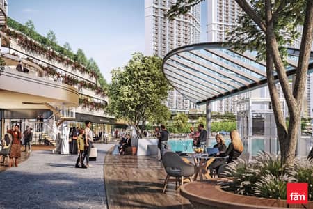 苏巴哈特兰2区， 迪拜 2 卧室公寓待售 - 位于苏巴哈特兰2区，Riverside Crescent，360 河畔新月 2 卧室的公寓 2735247 AED - 14207476