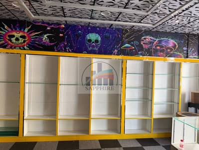 محل تجاري  للايجار في المدينة العالمية، دبي - WhatsApp Image 2026-01-29 at 17.14. 57 (2). jpeg
