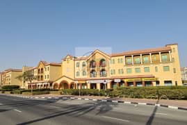 شقة في تي-04،الحي الإسباني،المدينة العالمية 370000 درهم - 14084680