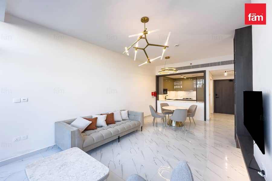 Pool | Brand New | Vacant | Move In Today - Image 1