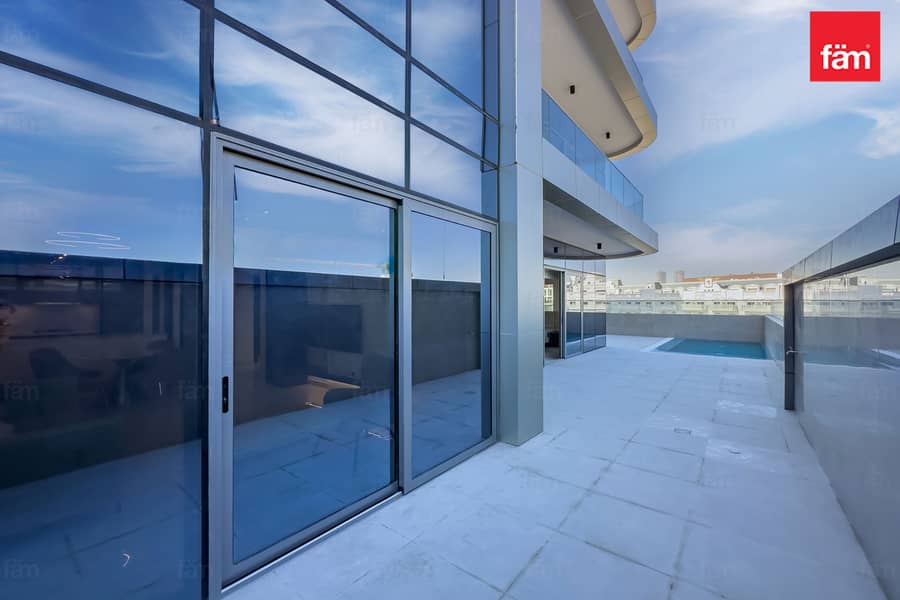 Pool | Brand New | Vacant | Move In Today - Image 7