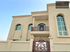 فیلا في خزام 9 غرف 95000 درهم - 14207605