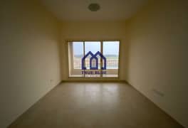 شقة في شقق الحمراء فيليج جولف،قرية الحمراء 1 غرفة 52000 درهم - 14207643