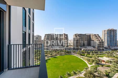 Appartement de 2 chambres à à louer à Dubai Hills Estate, Dubai - Appartement à Dubai Hills Estate，Park Horizon，Park Horizon Tower 2, 2 chambres, 190000 AED - 14207658
