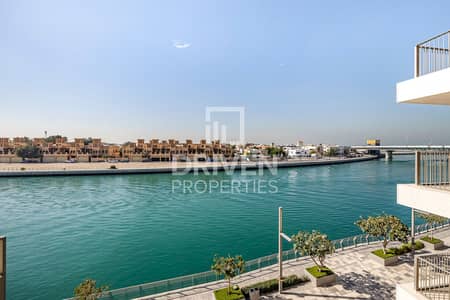 3 Bedroom Flat for Rent in Jumeirah, Dubai - Low rise building | Furnished | Canal View 3 Bedroom Flat for Rent in Jumeirah, Dubai - Low rise building | Furnished | Canal View
