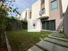 تاون هاوس في منازل سراب،الجادة 3 غرف 155000 درهم - 14207645