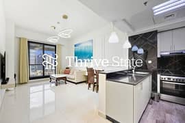 Largest Type | Upgraded | Skyline Views