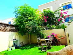 فیلا في فلل الريف - طراز عربي،فلل الريف،الريف 3 غرف 2099999 درهم - 14207743